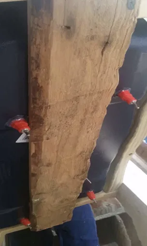 fűthető itató házilag